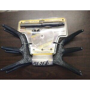 Illusion Systems Black Rack Extinguisher Deer Call System - 771